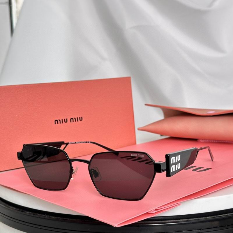MiuMiu Glasses 03smh34 (3)