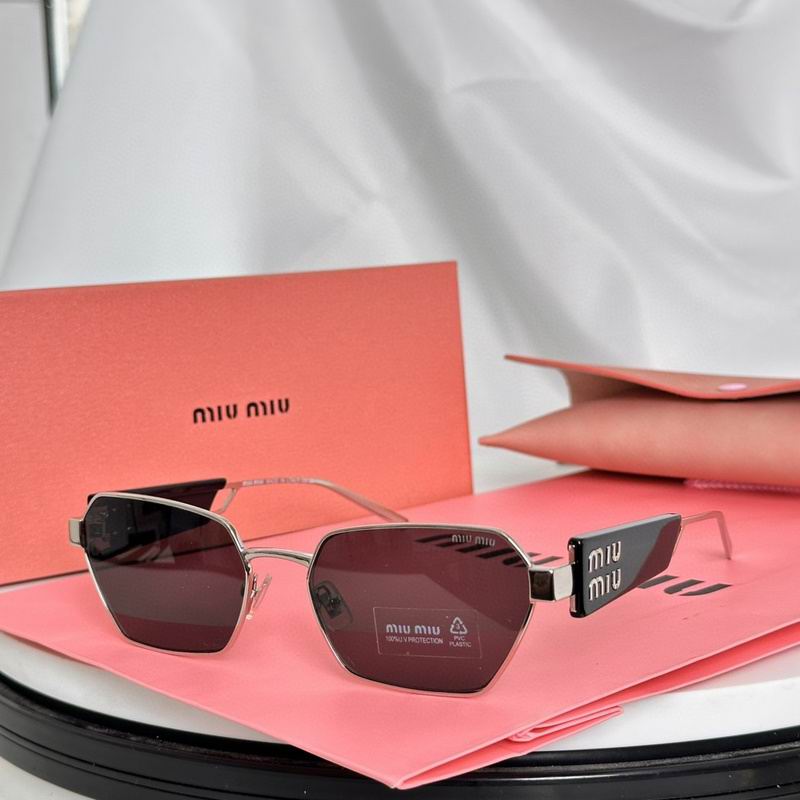 MiuMiu Glasses 03smh34 (4)
