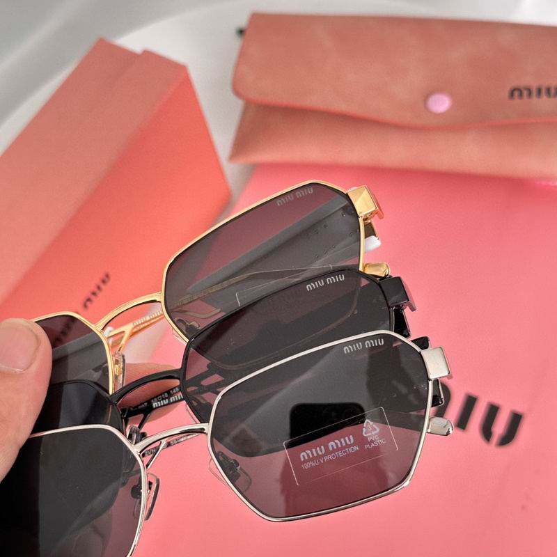 MiuMiu Glasses 03smh34 (5)