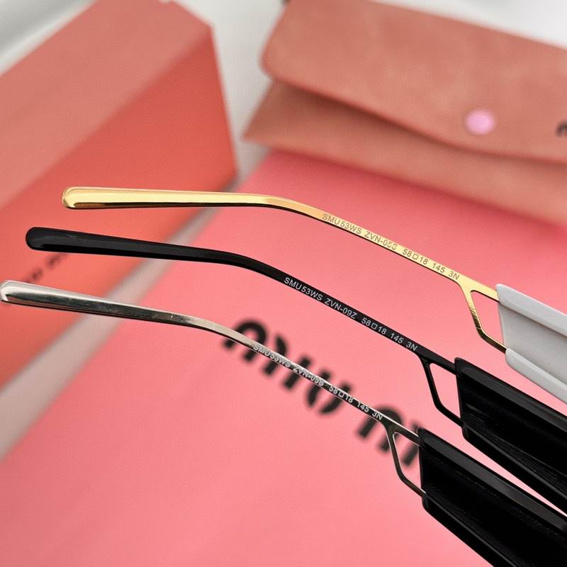 MiuMiu Glasses 03smh34 (6)