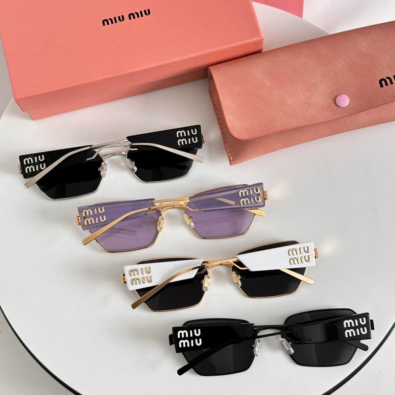 MiuMiu Glasses 03smh34 (7)