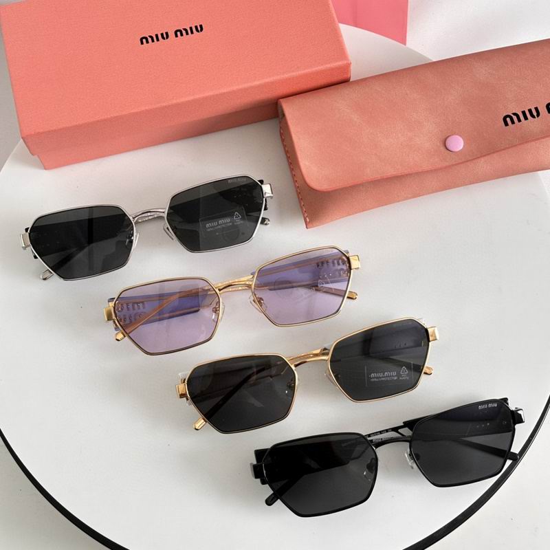 MiuMiu Glasses 03smh34 (8)
