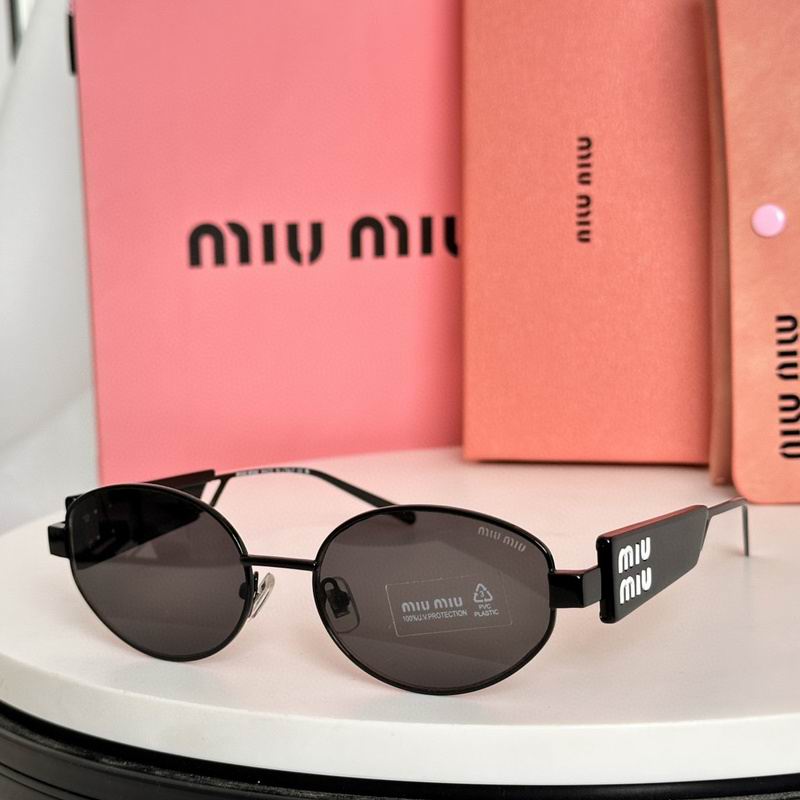 MiuMiu Glasses 03smh35 (1)