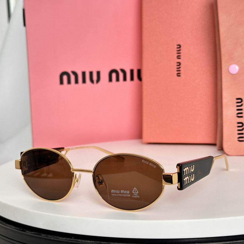 MiuMiu Glasses 03smh35 (2)