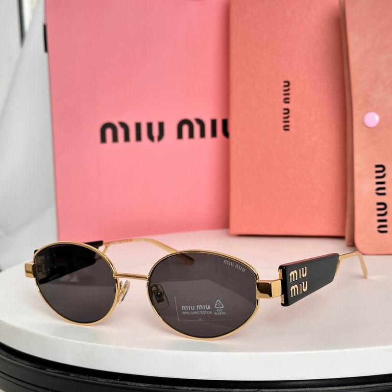 MiuMiu Glasses 03smh35 (3)