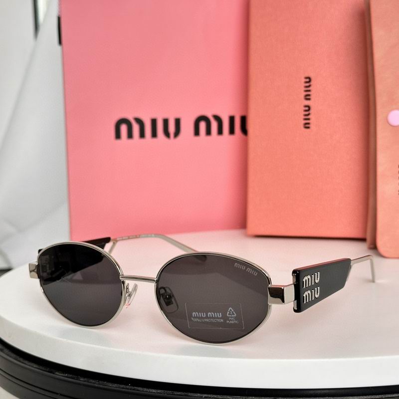 MiuMiu Glasses 03smh35 (4)