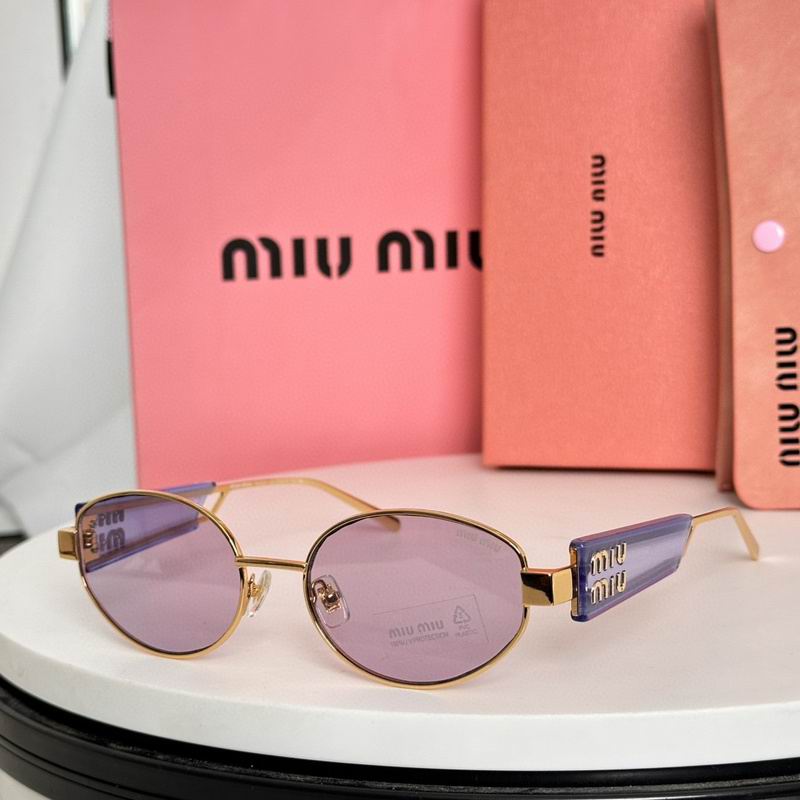 MiuMiu Glasses 03smh35 (5)