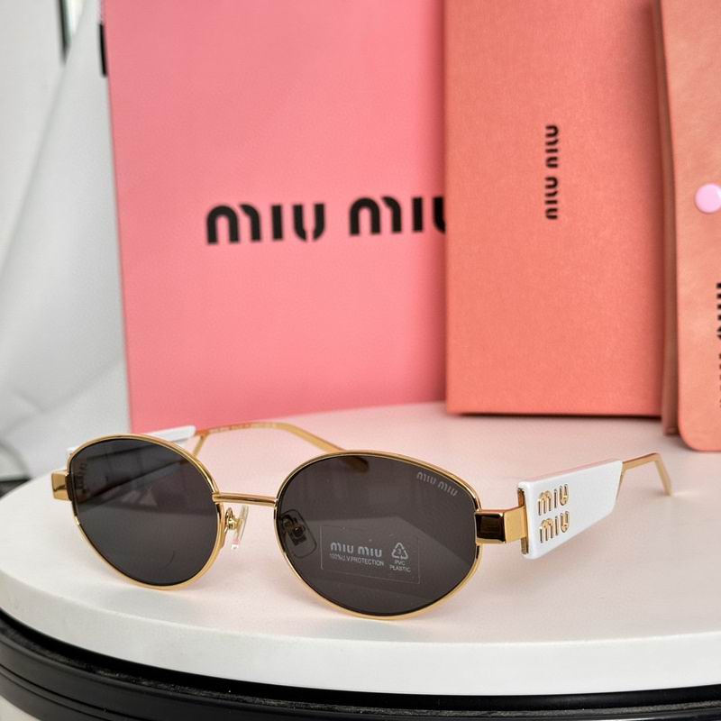 MiuMiu Glasses 03smh35 (6)