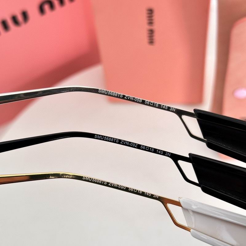 MiuMiu Glasses 03smh35 (7)