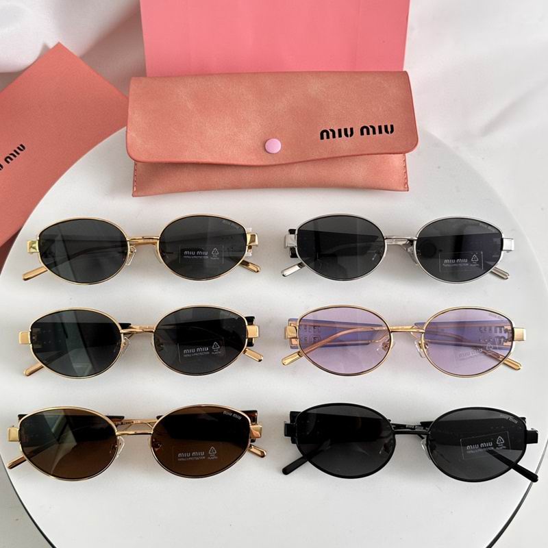 MiuMiu Glasses 03smh35 (8)