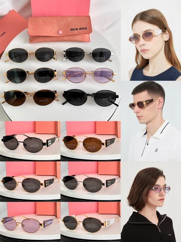 MiuMiu Glasses 03smh35 (9)