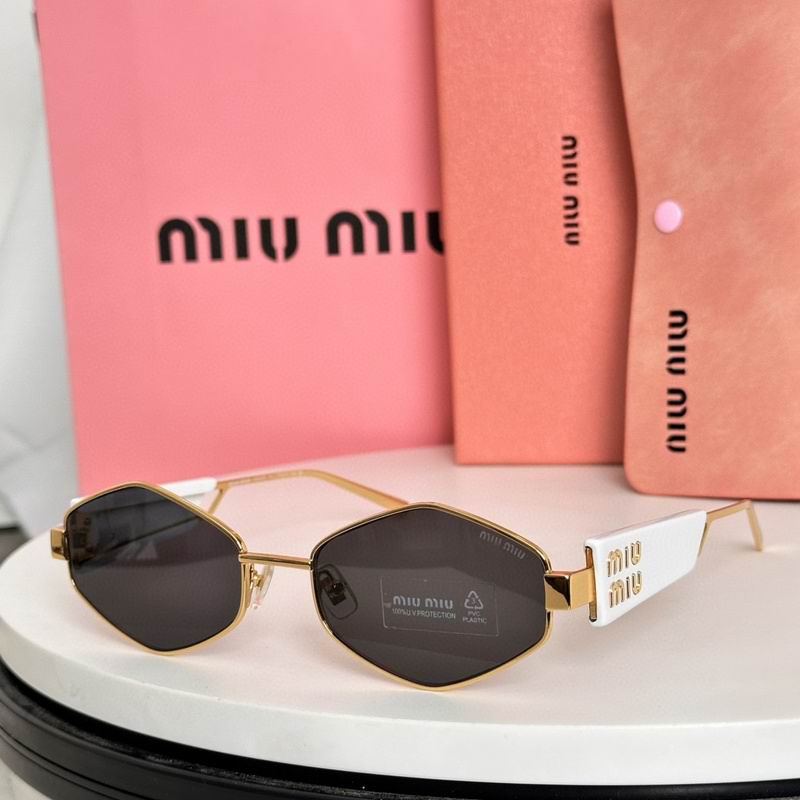 MiuMiu Glasses 03smh36 (1)