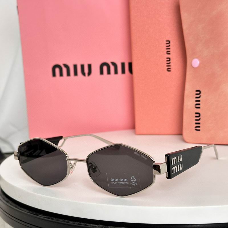 MiuMiu Glasses 03smh36 (2)