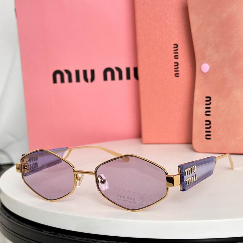 MiuMiu Glasses 03smh36 (3)