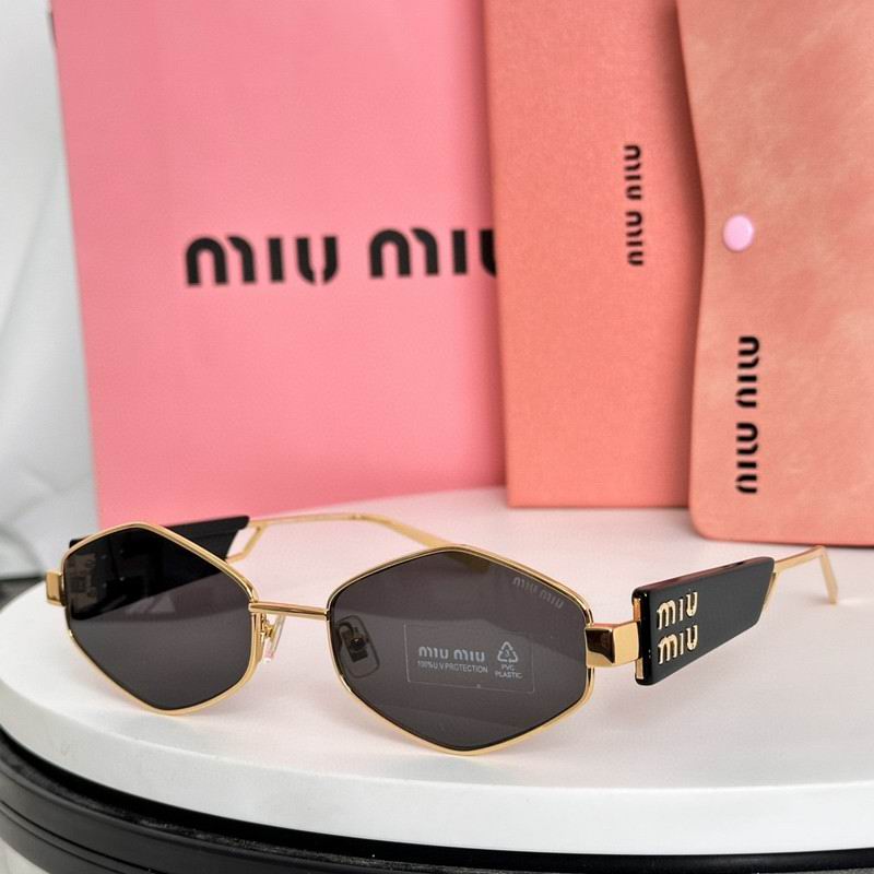 MiuMiu Glasses 03smh36 (4)