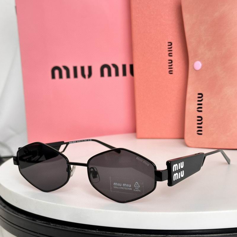 MiuMiu Glasses 03smh36 (5)