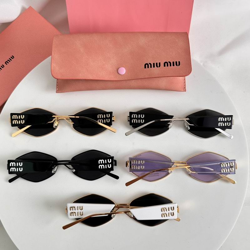 MiuMiu Glasses 03smh36 (7)