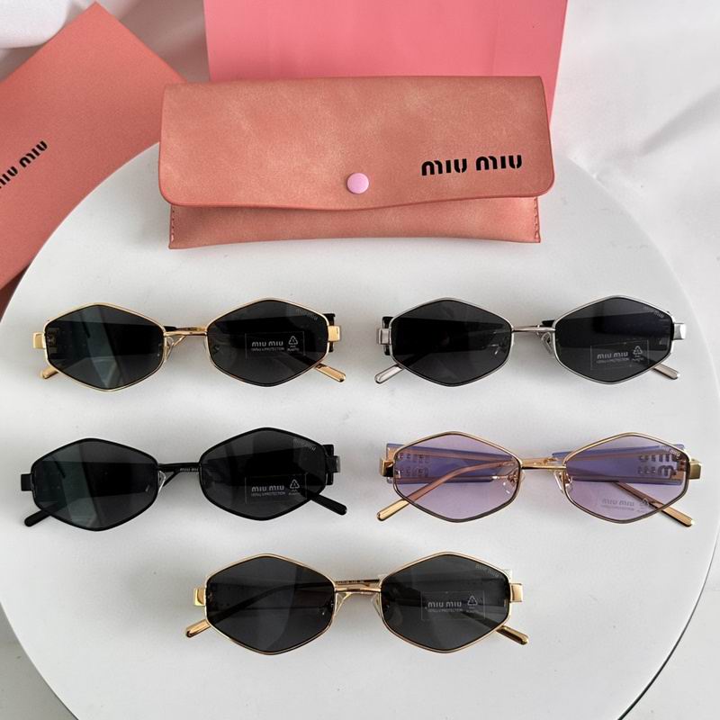 MiuMiu Glasses 03smh36 (8)