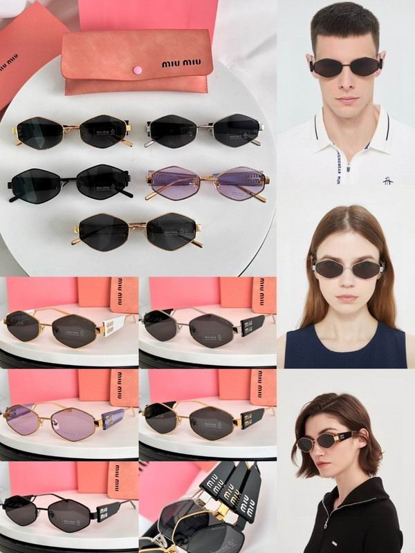 MiuMiu Glasses 03smh36 (9)