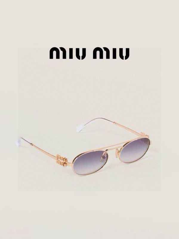 MiuMiu Glasses 03smh37 (10)