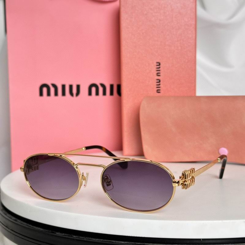 MiuMiu Glasses 03smh37 (2)