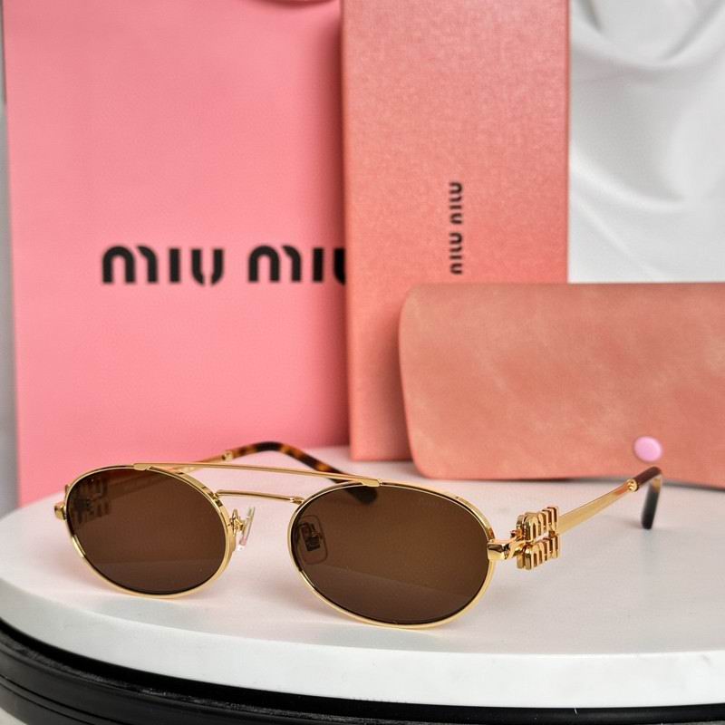 MiuMiu Glasses 03smh37 (3)