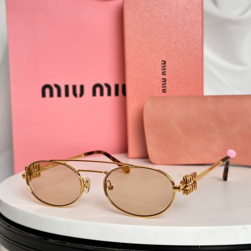 MiuMiu Glasses 03smh37 (4)
