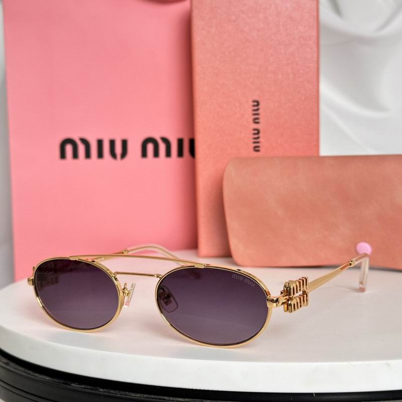 MiuMiu Glasses 03smh37 (5)
