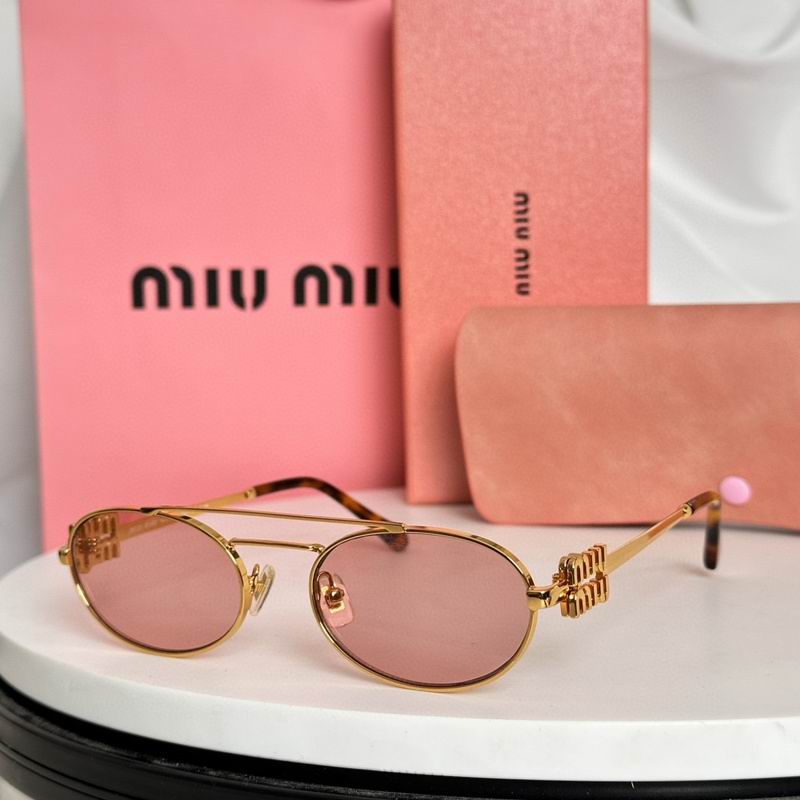 MiuMiu Glasses 03smh37 (6)