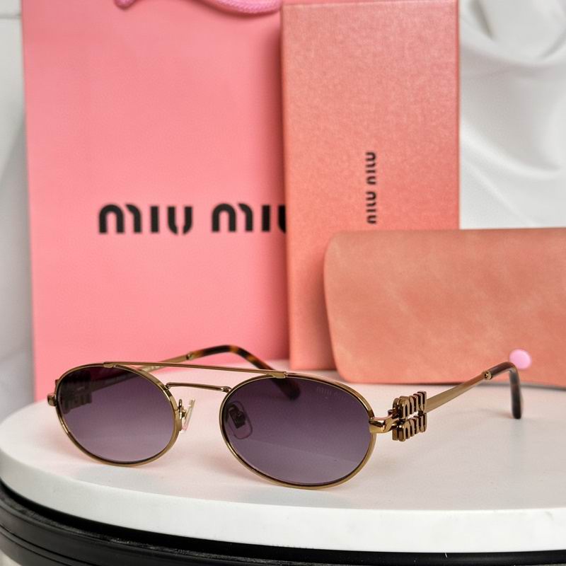 MiuMiu Glasses 03smh37 (7)