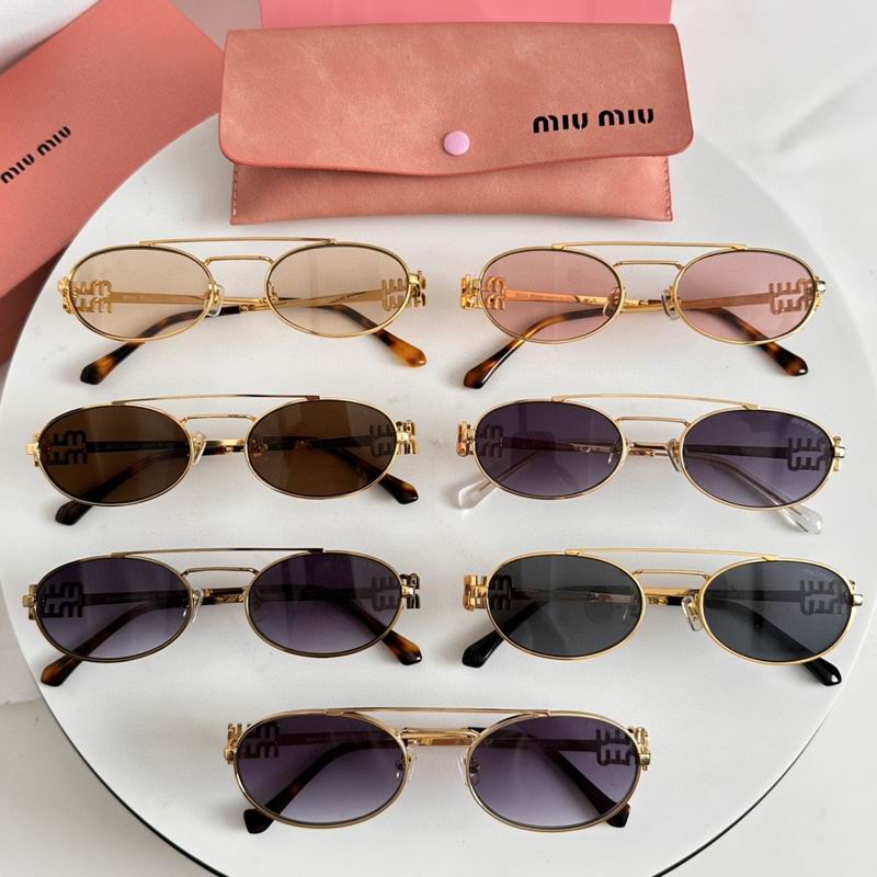 MiuMiu Glasses 03smh37 (8)