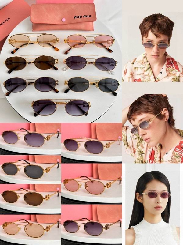 MiuMiu Glasses 03smh37 (9)