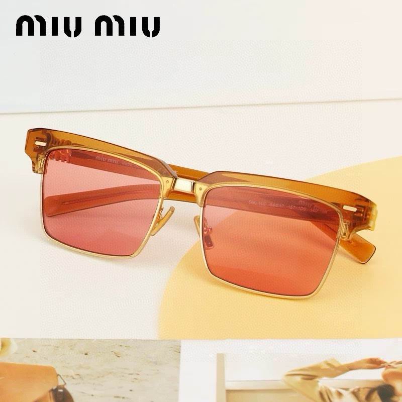 MiuMiu Glasses 03smh38 (10)