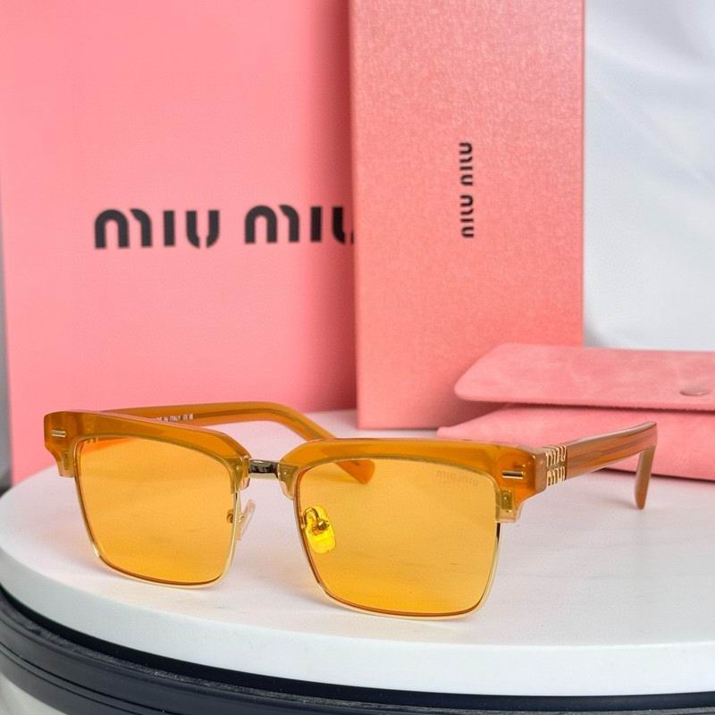 MiuMiu Glasses 03smh38 (2)