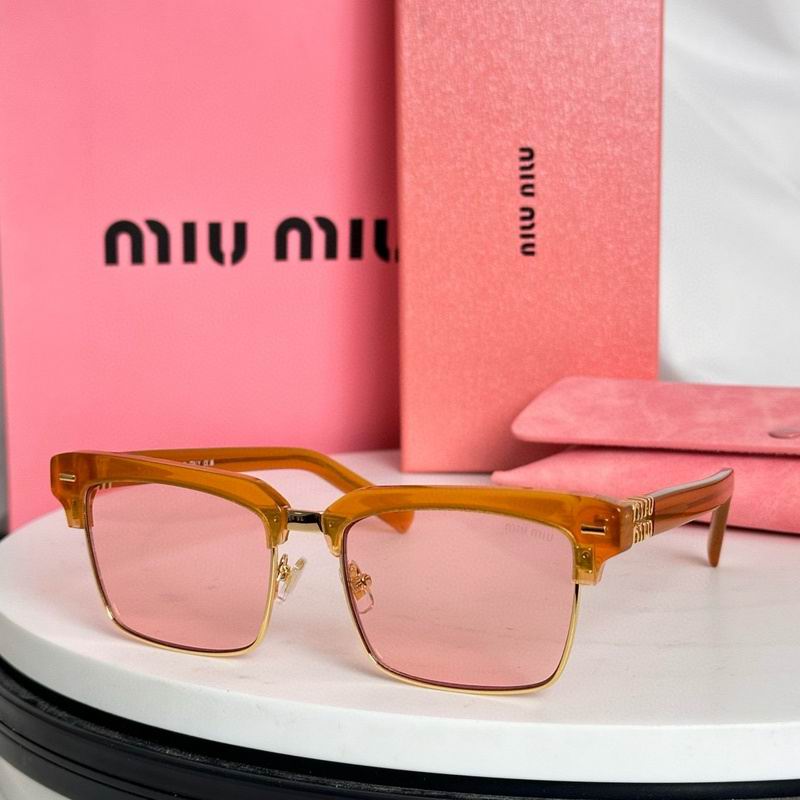 MiuMiu Glasses 03smh38 (3)