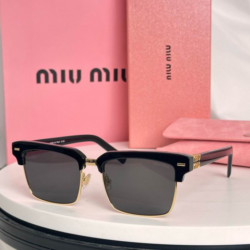 MiuMiu Glasses 03smh38 (4)