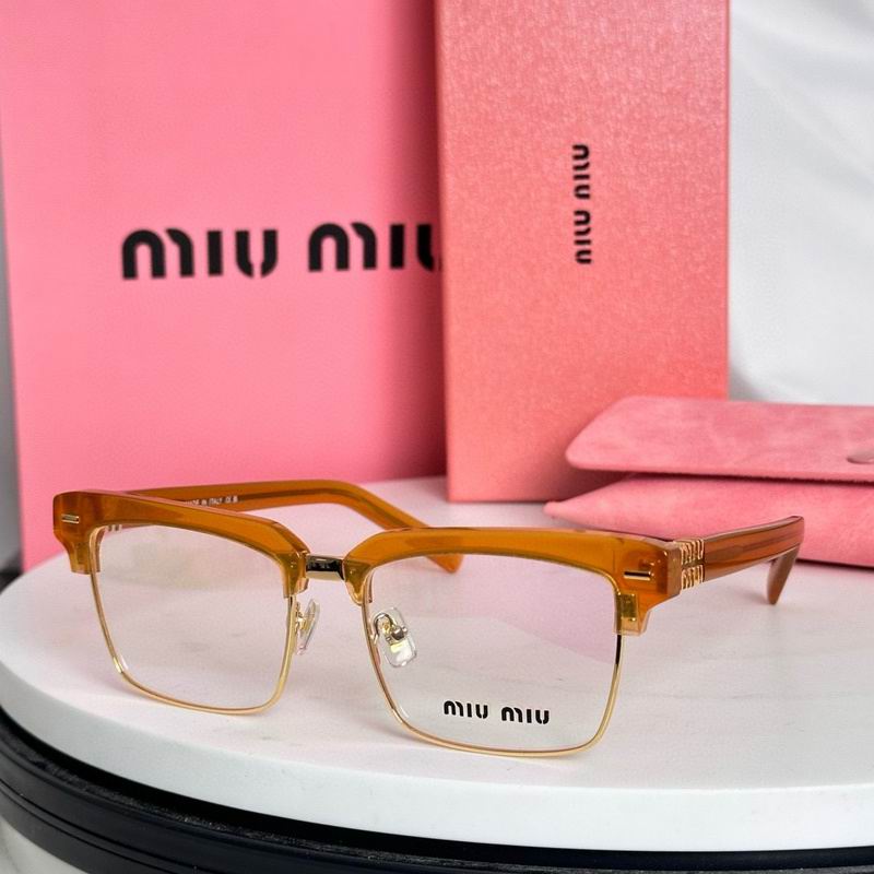 MiuMiu Glasses 03smh38 (5)