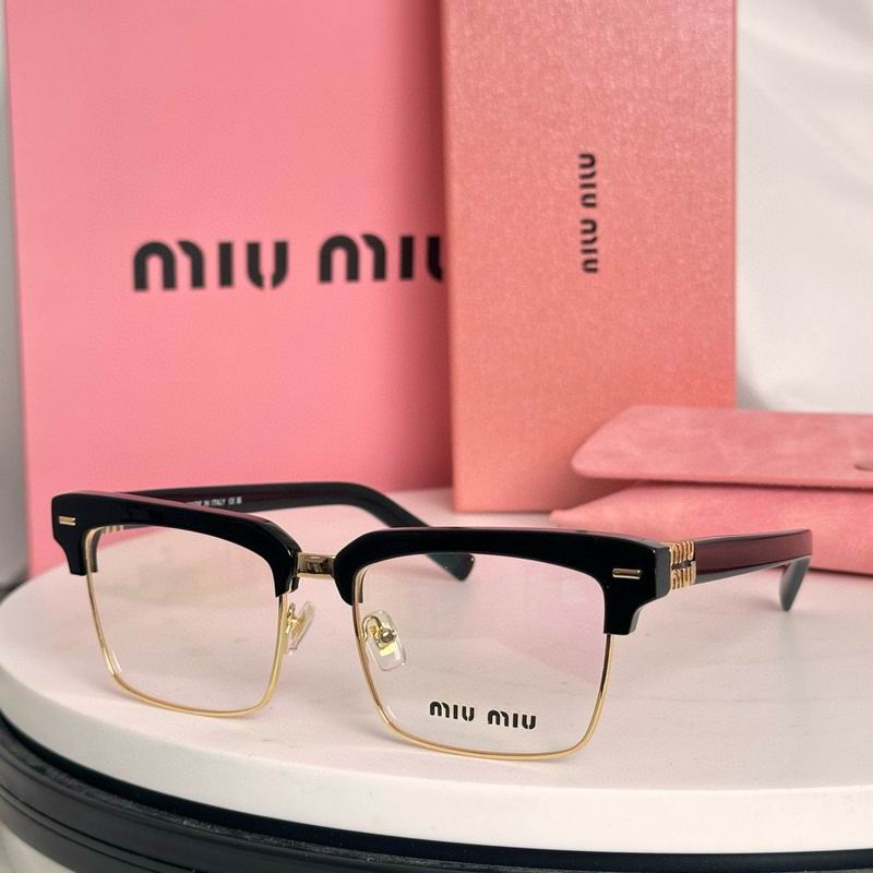 MiuMiu Glasses 03smh38 (7)