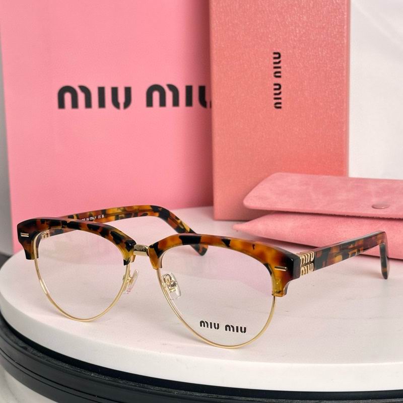 MiuMiu Glasses 03smh39 (6)