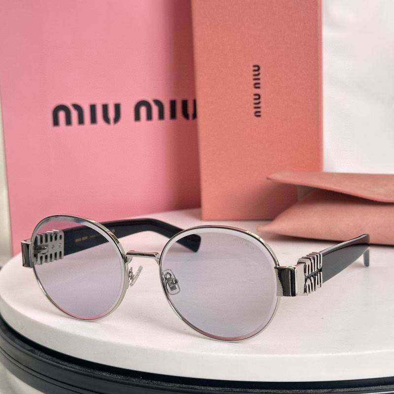 MiuMiu Glasses 03smh40 (1)