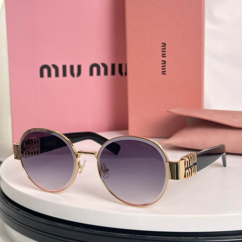 MiuMiu Glasses 03smh40 (2)