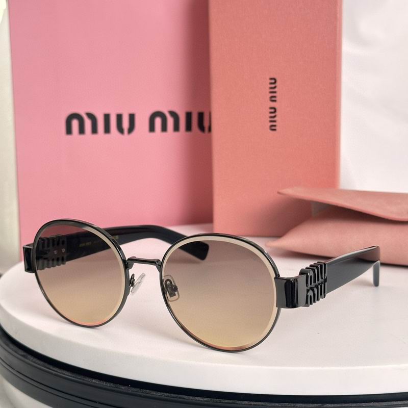 MiuMiu Glasses 03smh40 (3)