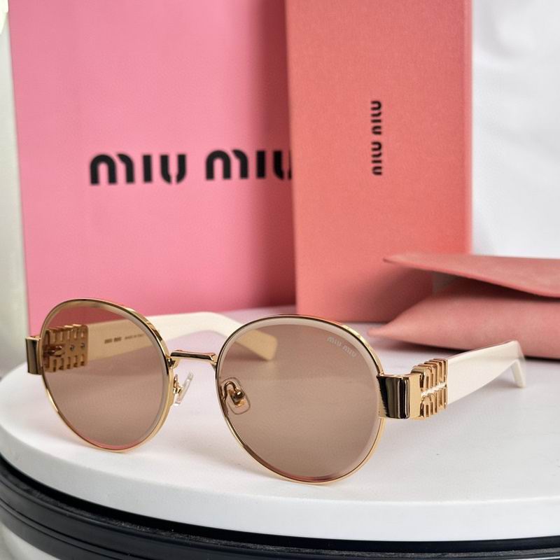 MiuMiu Glasses 03smh40 (4)