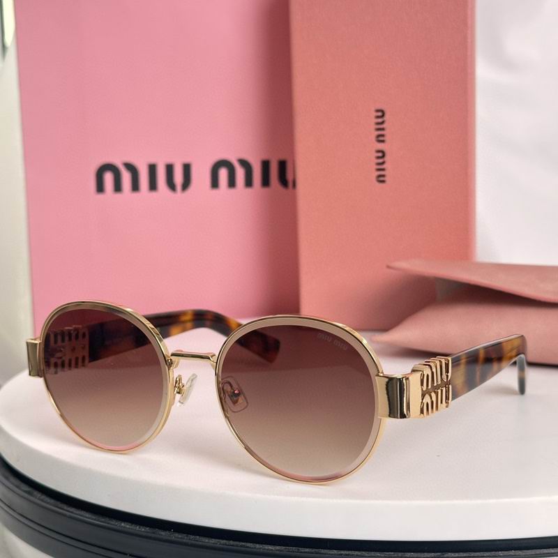 MiuMiu Glasses 03smh40 (5)