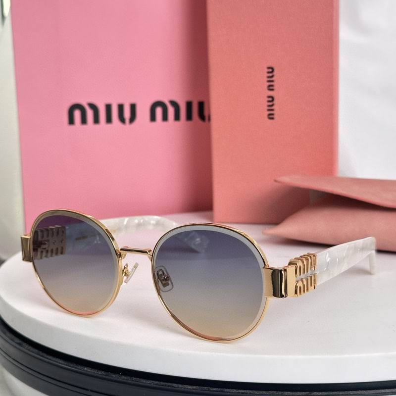 MiuMiu Glasses 03smh40 (6)