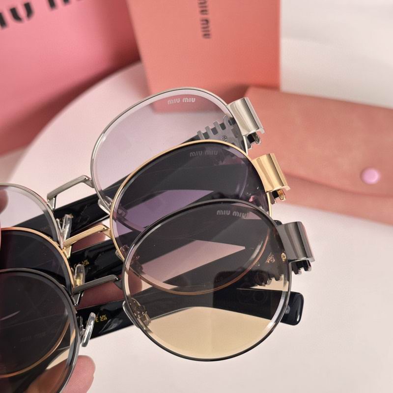 MiuMiu Glasses 03smh40 (7)