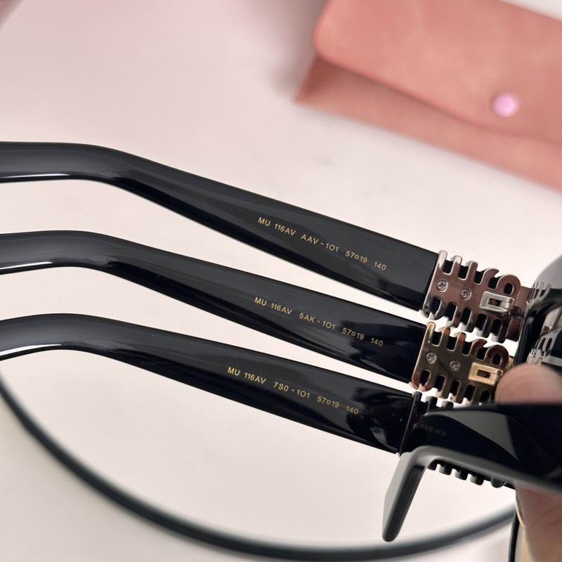 MiuMiu Glasses 03smh40 (8)