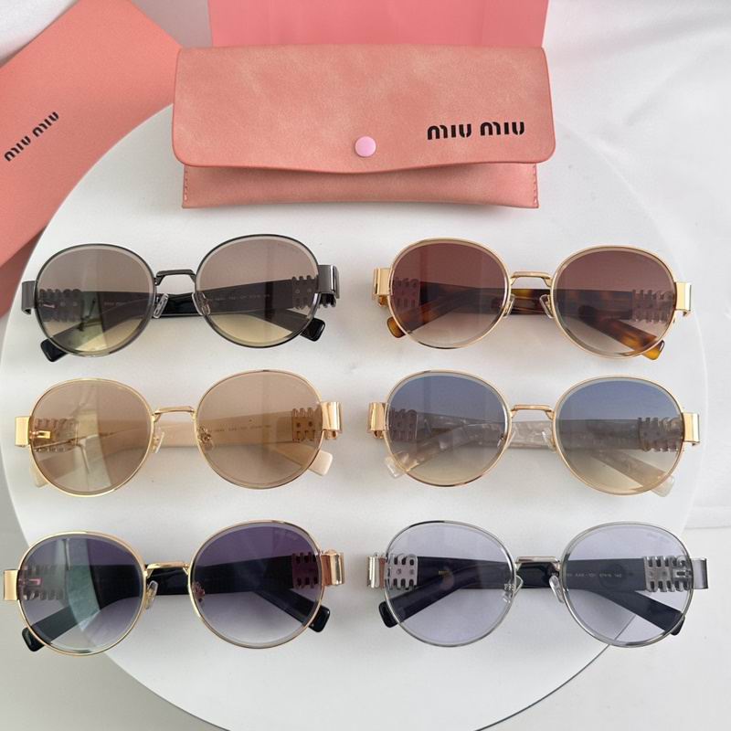 MiuMiu Glasses 03smh40 (9)