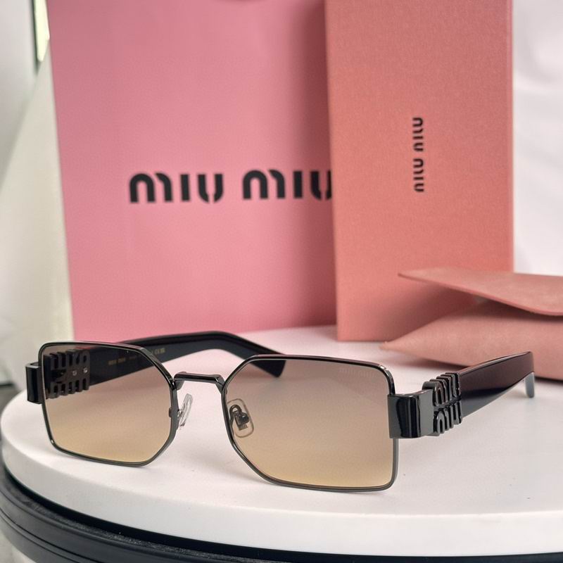 MiuMiu Glasses 03smh41 (1)