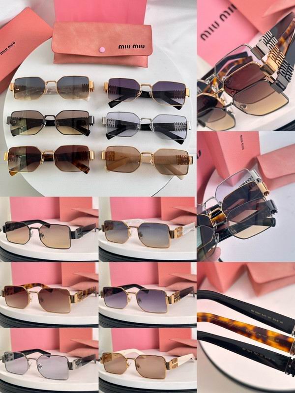 MiuMiu Glasses 03smh41 (10)